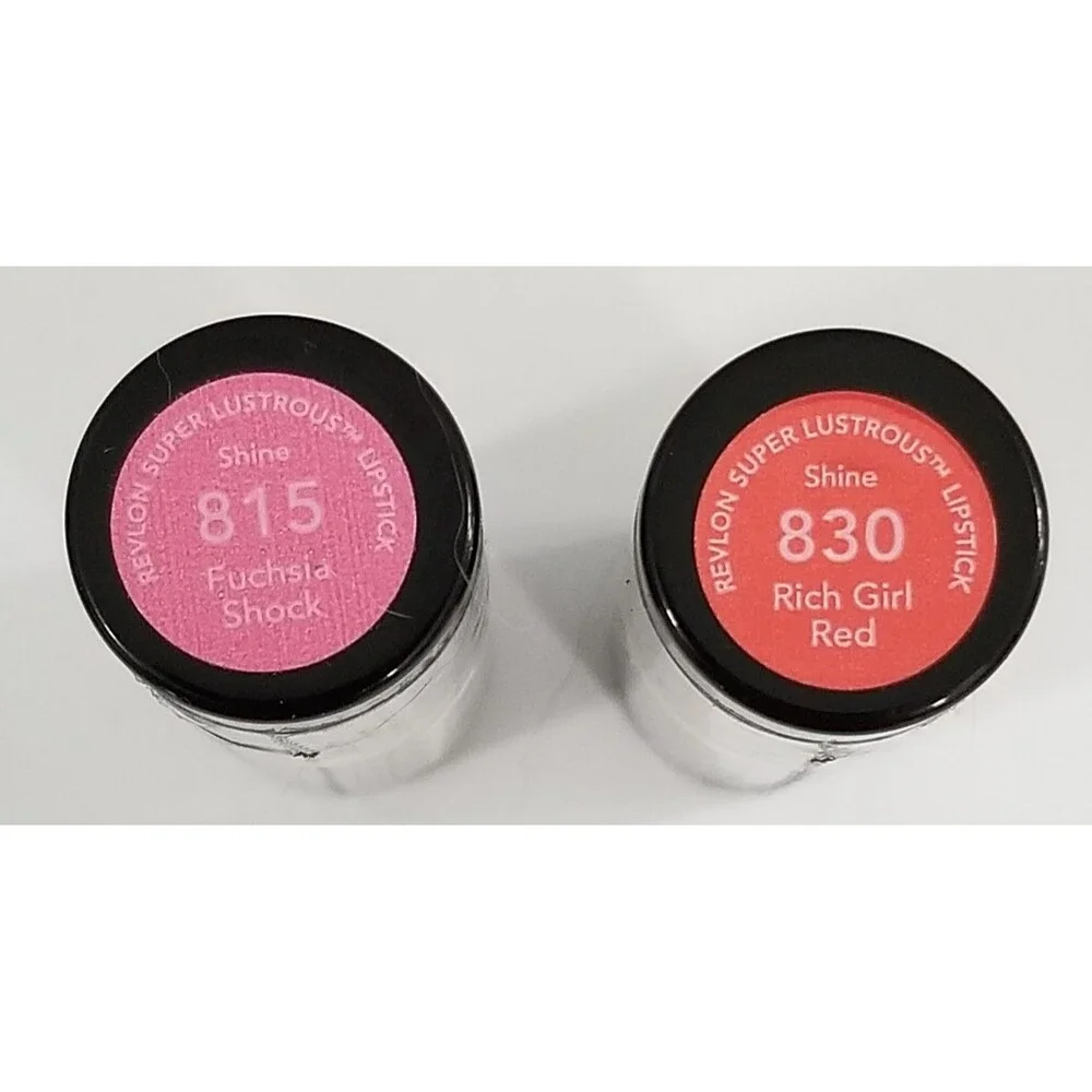 Revlon pair super